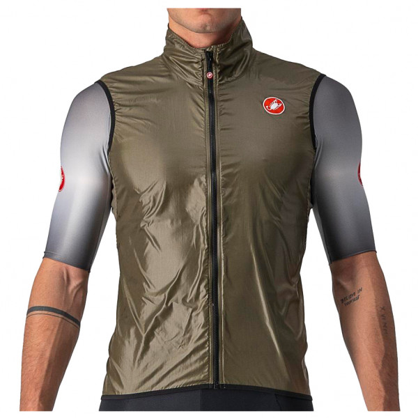 Castelli - Aria Vest - Fahrradweste