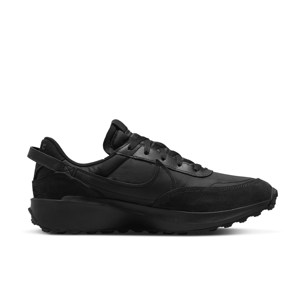 Nike Waffle Debut DH9522-002 / schwarz