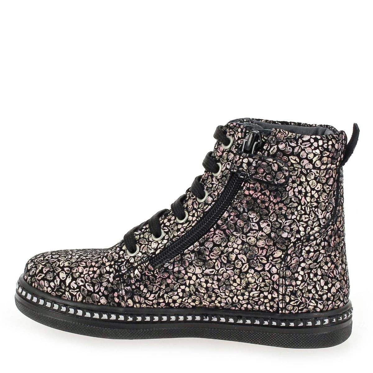 Bellamy  TAC - Rose