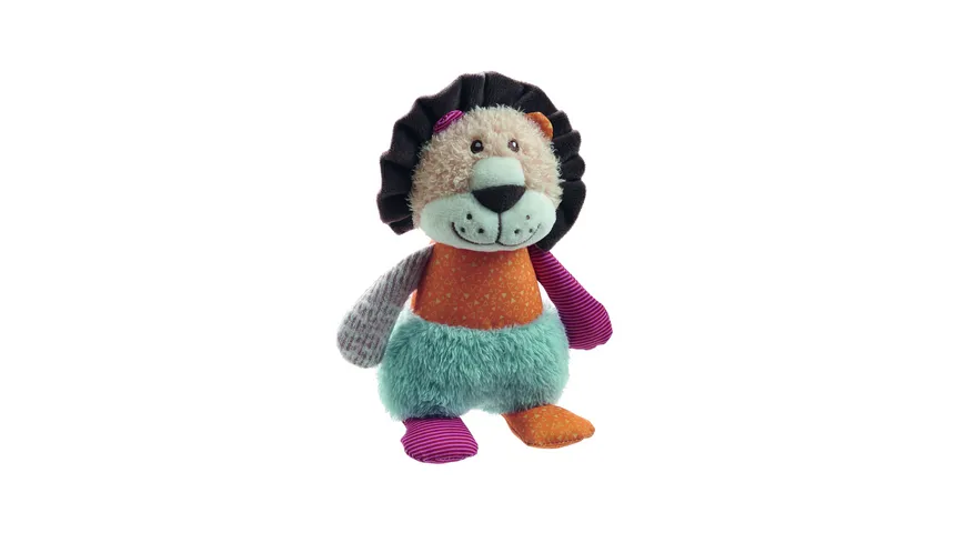 Hunter Hundespielzeug Muli Löwe 18 cm