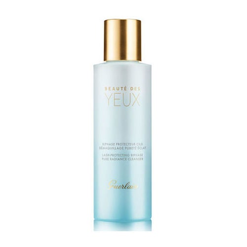 Guerlain Beauté Des Yeux Démaquillant Yeux Biphase 125 ml