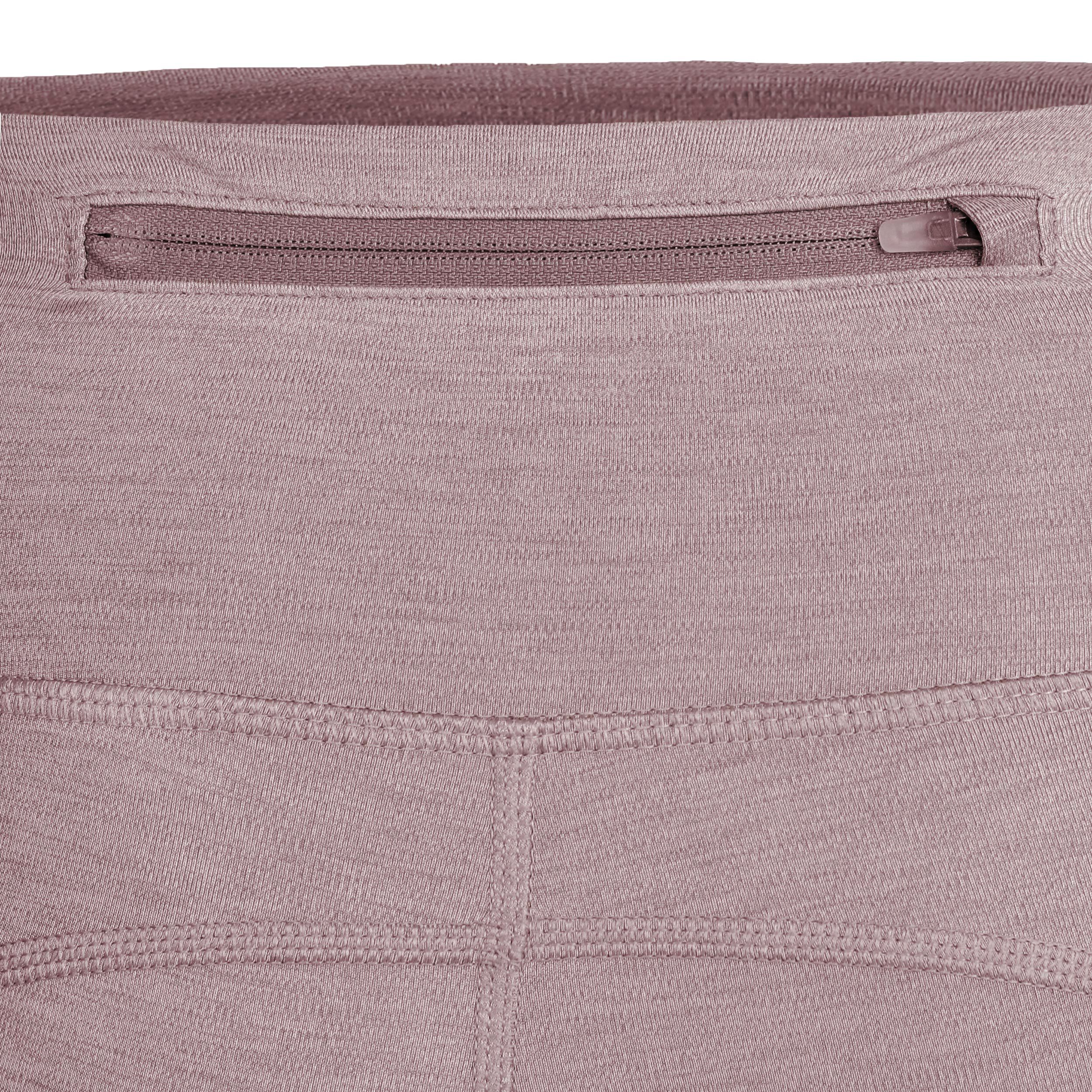 Epic Fast Cropped Tight Damen - Flieder