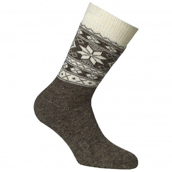 Alpacasocks&Co - Winter Alpaca - Expeditionssocken