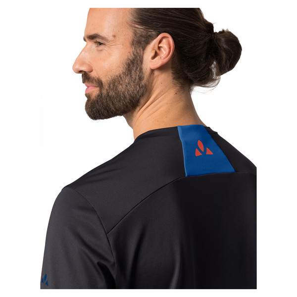 QIMSA LS SHIRT Herren - Fahrradtrikot