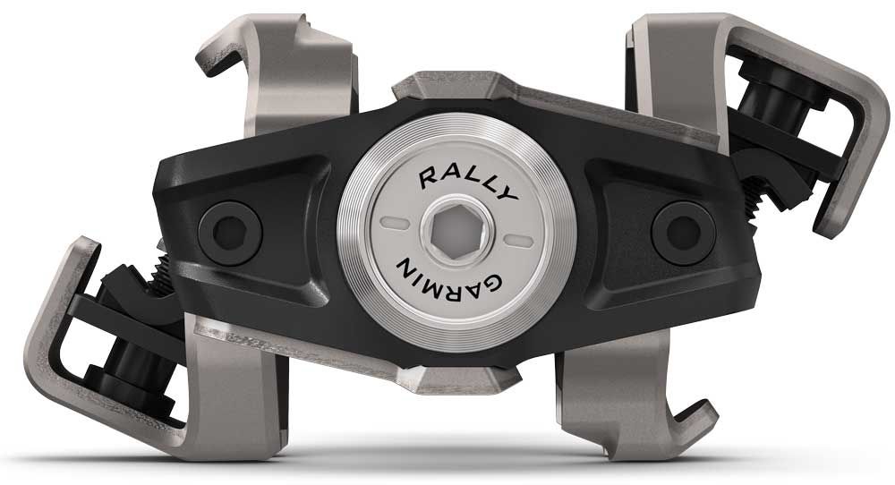 Garmin Rally™ XC100 Upgrade Pedal kaufen | Bike-Discount