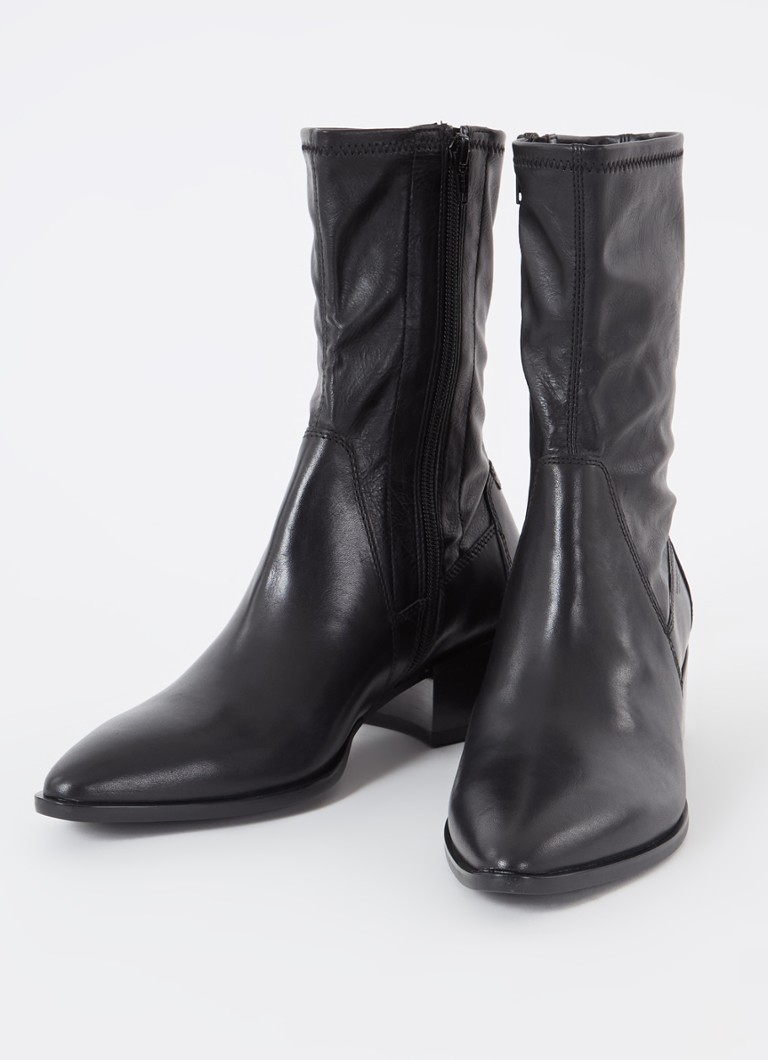 Vagabond Shoemakers Marja ādas puszābaki