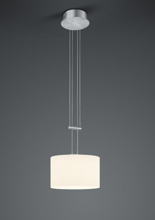 Bankamp LED Pendelleuchte Grazia 1-flg