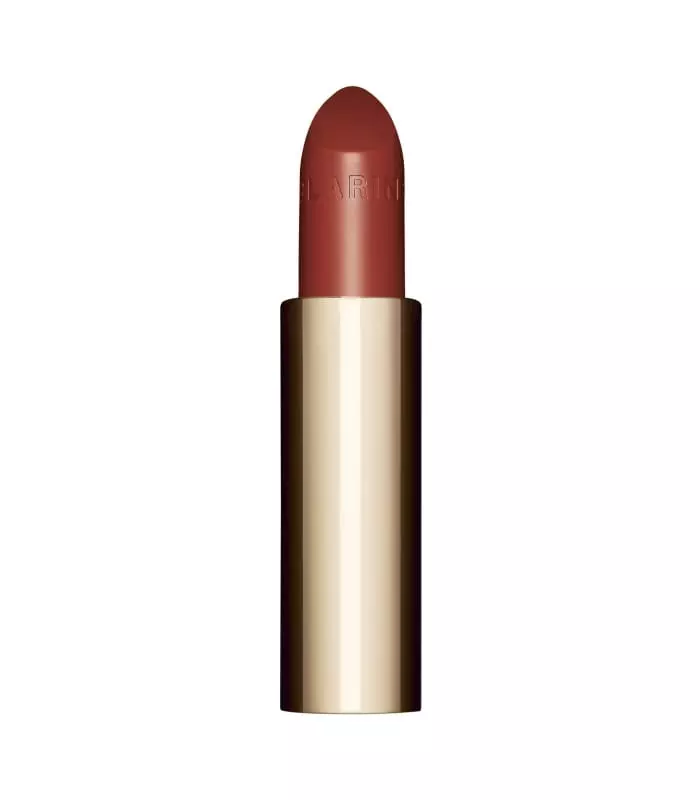 JOLI ROUGE SATINÉ Rouge à lèvres rechargeable