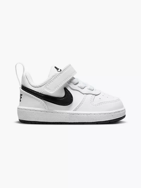 Nike Sneaker COURT BOROUGH LOW RECRAFT (TD)