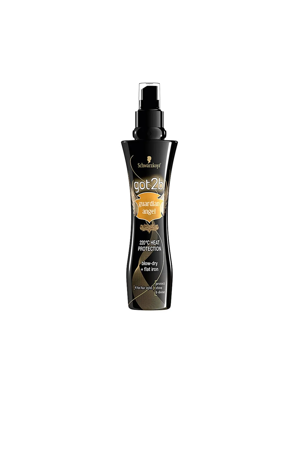 Schwarzkopf  Haarwachs und -creme - 100–249 ml