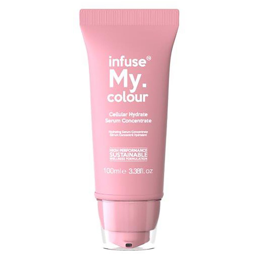 Infuse My Colour Cellular Hydrate Serum 100ml