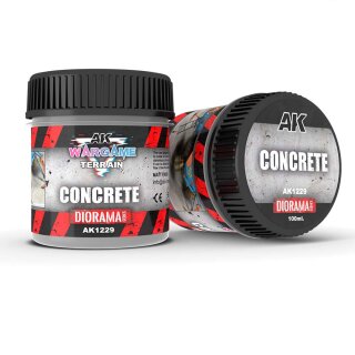 Concrete - Wargame Terrains (100 ml)