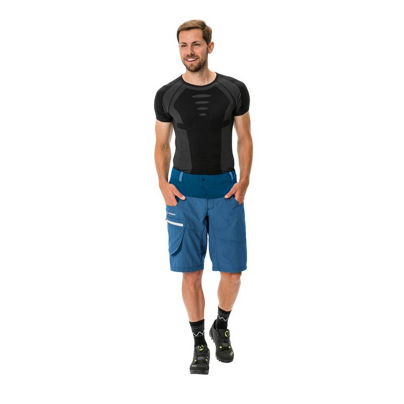VAUDE Men's Qimsa Shorts Funktionshose Herren