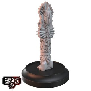 Spirit Totems