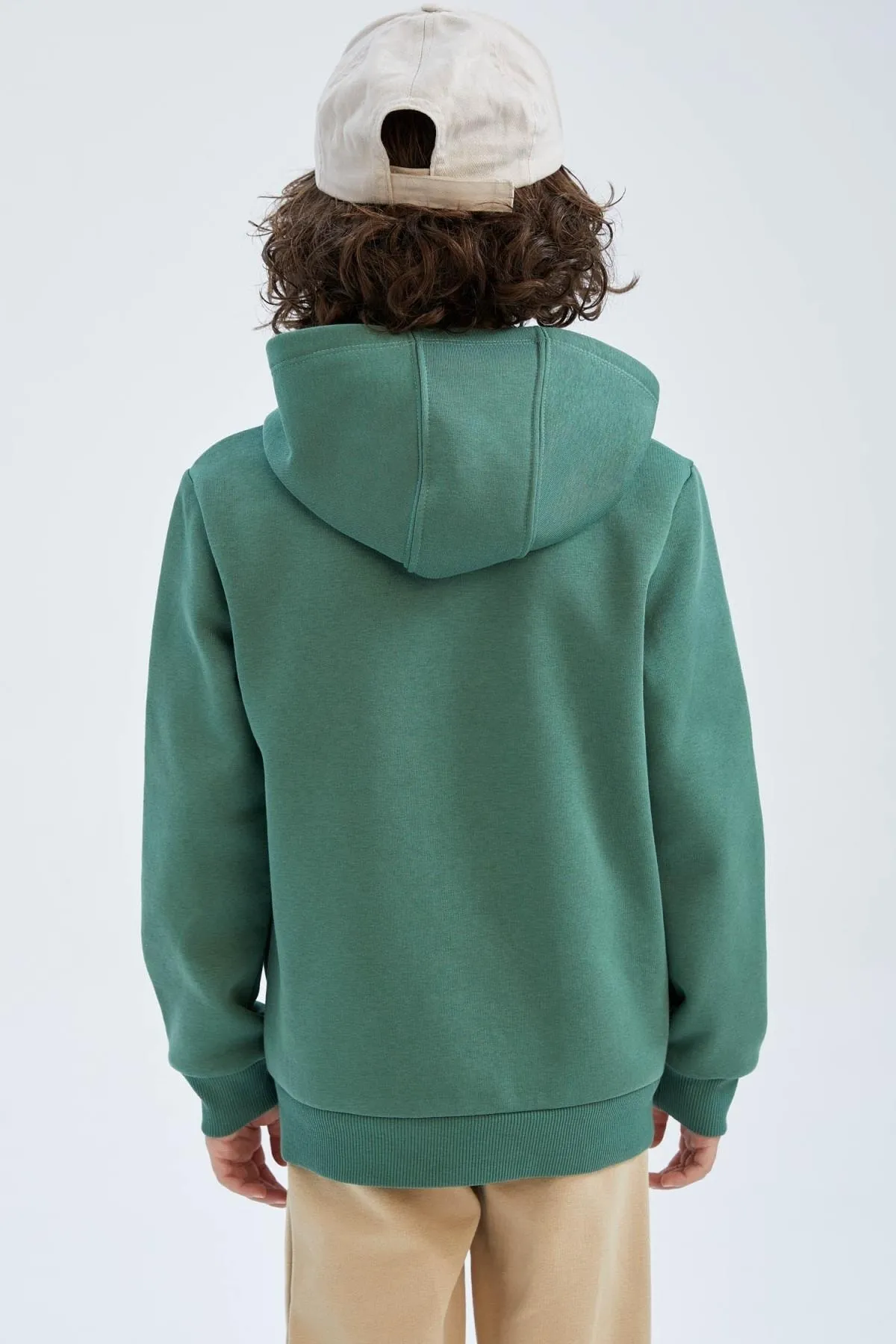 DeFacto  Kapuzenpullover für Jungen