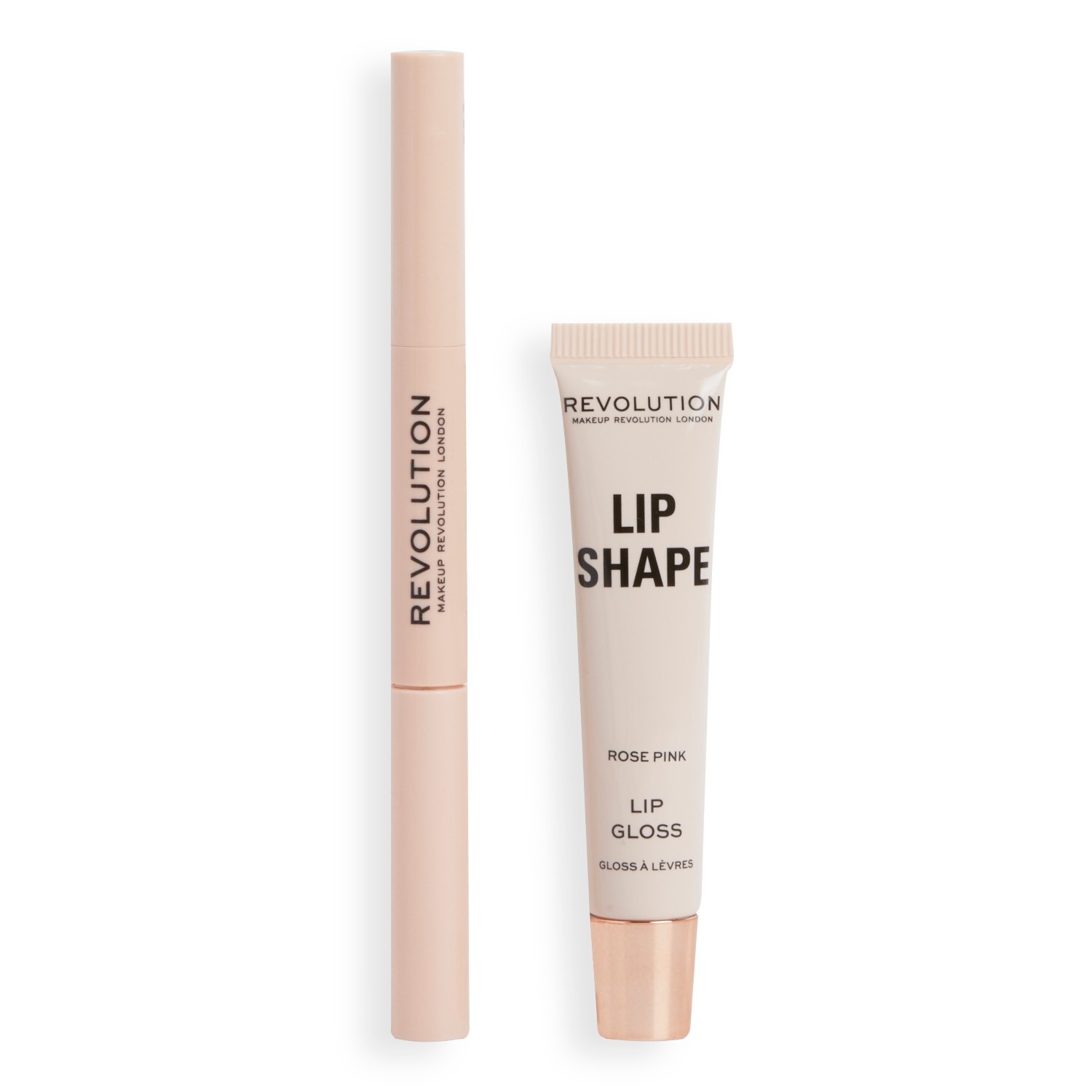 Lip Shape