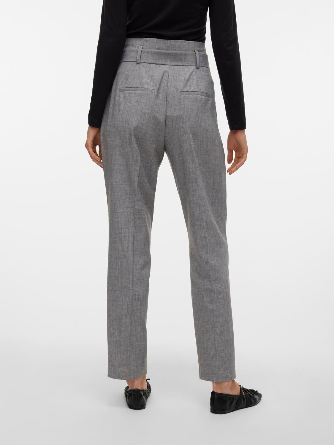 VMNATE Hohe Taille Hose
