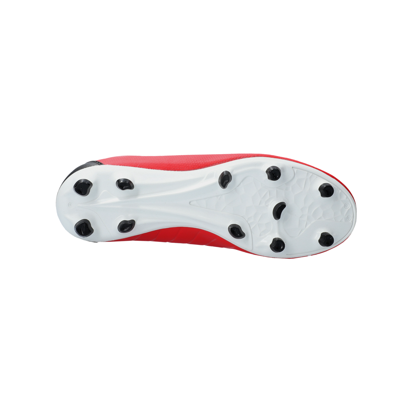 JAKO Striker FG Jr Kids Rot F726