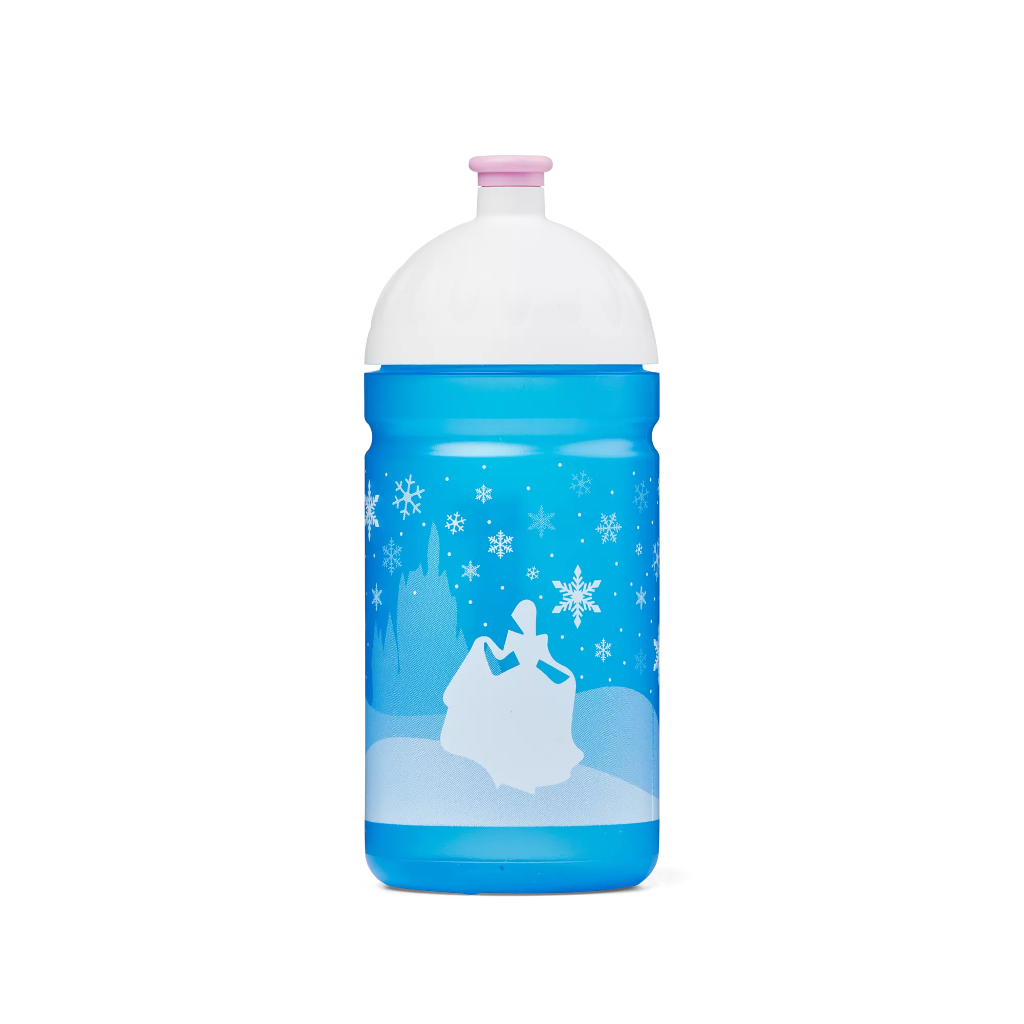 ergobag Trinkflasche Eisprinzessin
