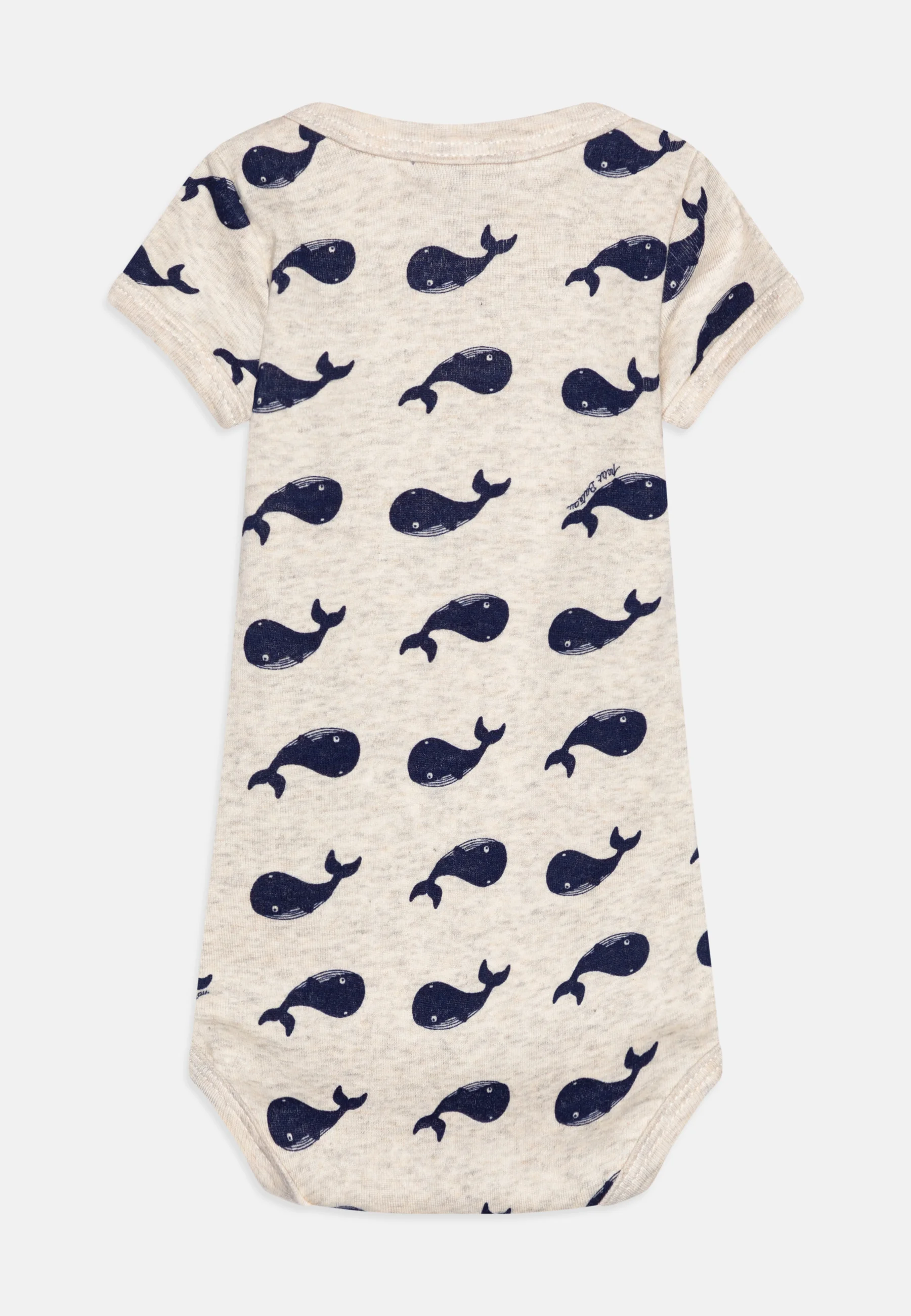 Petit Bateau BABY UNISEX 5 PACK - Regalo nacimiento