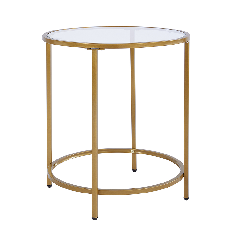 Home Deluxe Beistelltisch MASEI