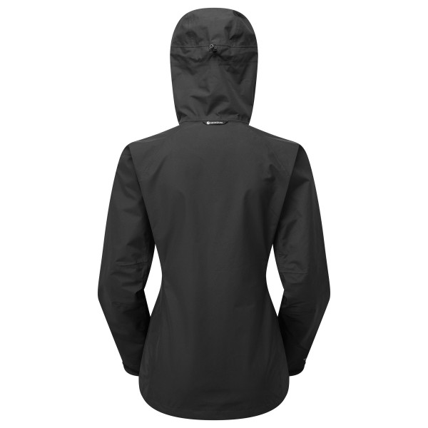 Montane - Women's Spirit Jacket - Regenjacke