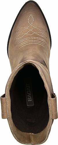 TT. BAGATT Stiefel Messina