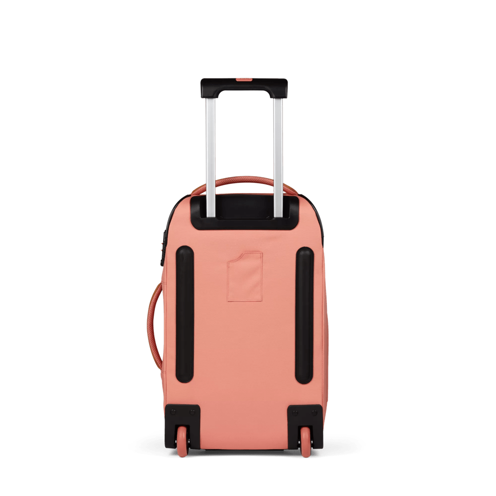 flow S Trolley Pure Coral