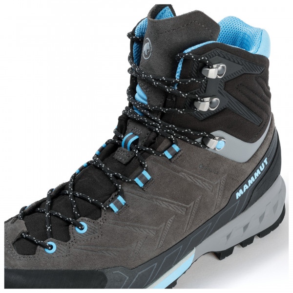 Mammut - Women's Kento Tour High GTX - Wanderschuhe