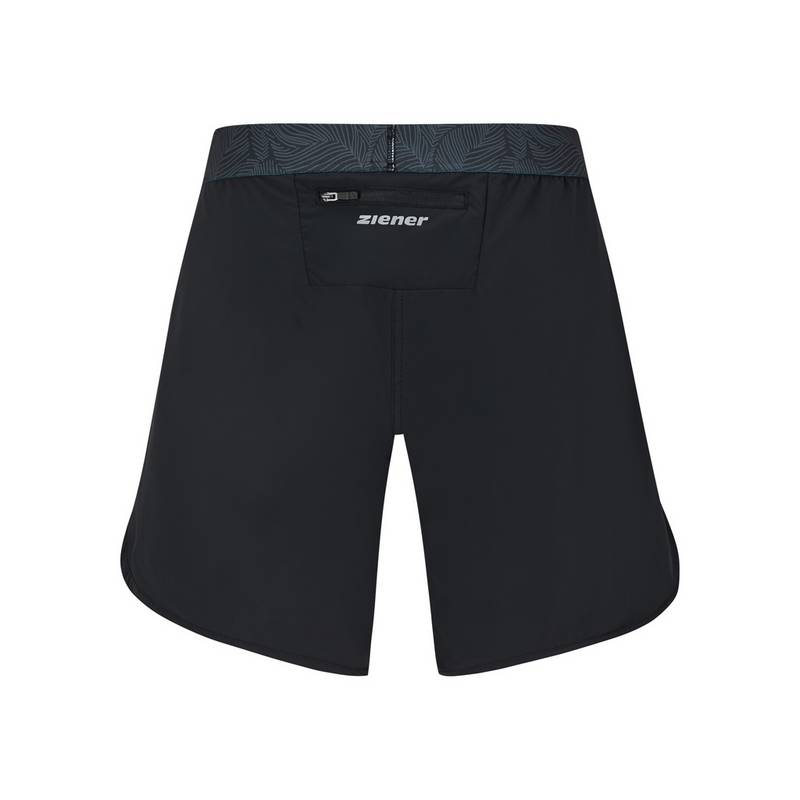 Ziener NESKA X-GEL Shorts Damen