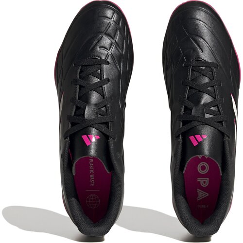 HERREN FUSSBALL-HALLENSCHUHE COPA PURE.4 IN