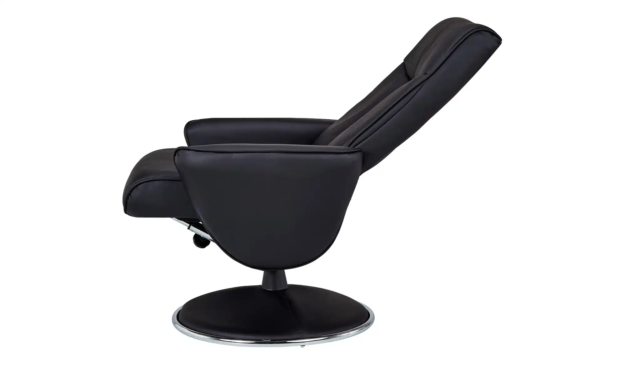 Fernsehsessel mit Hocker