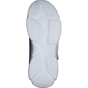 Barbarella Sneaker in blau