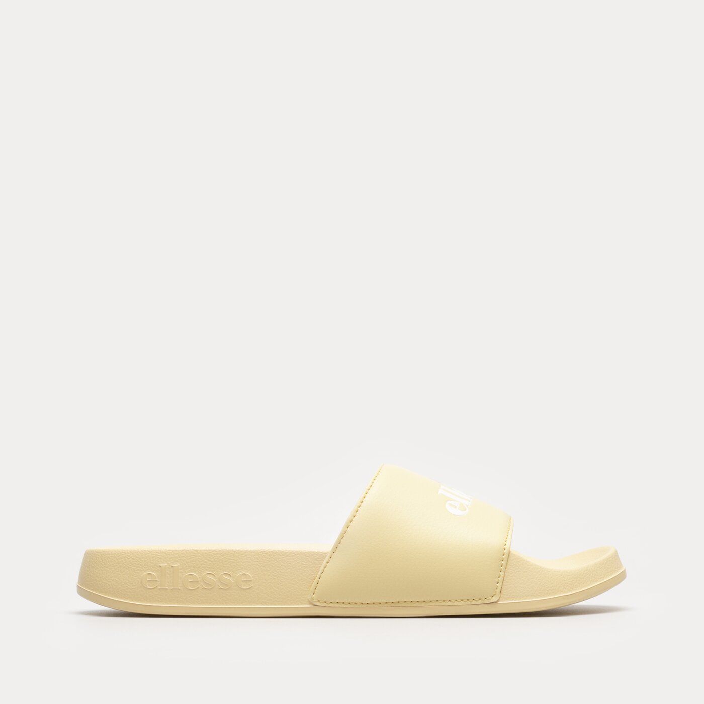 ELLESSE FILIPPO SLIDE Gelb