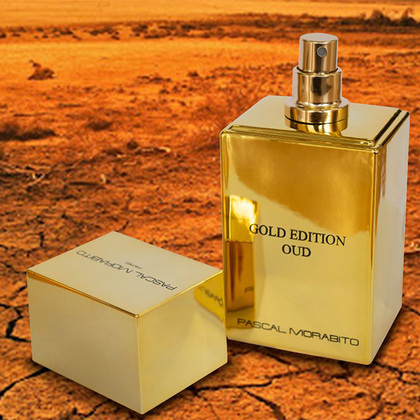 Pascal Morabito Gold Edition Oud Eau de Parfum Spray