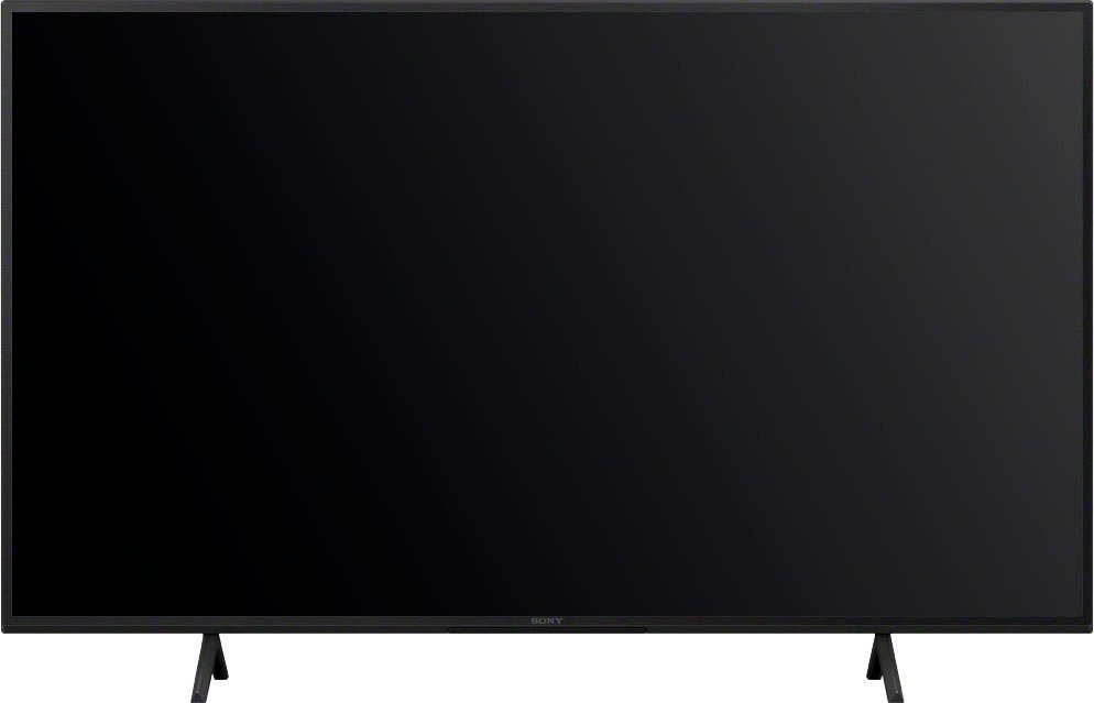 Sony KD-75X75WL LED-Fernseher (189 cm/75 Zoll, 4K Ultra HD, Google TV, Smart-TV, BRAVIA CORE, HDMI 2.1, Gaming-Menü)