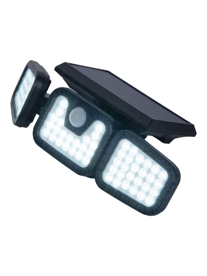 näve LED Solarleuchte 