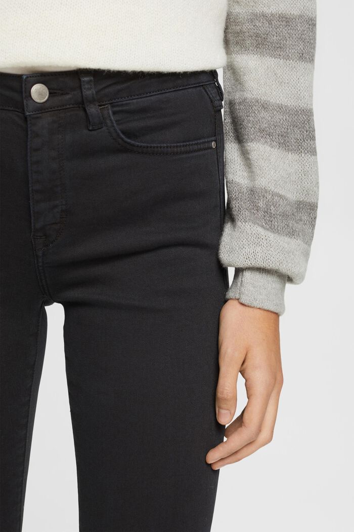 Skinny Fit Stretchhose