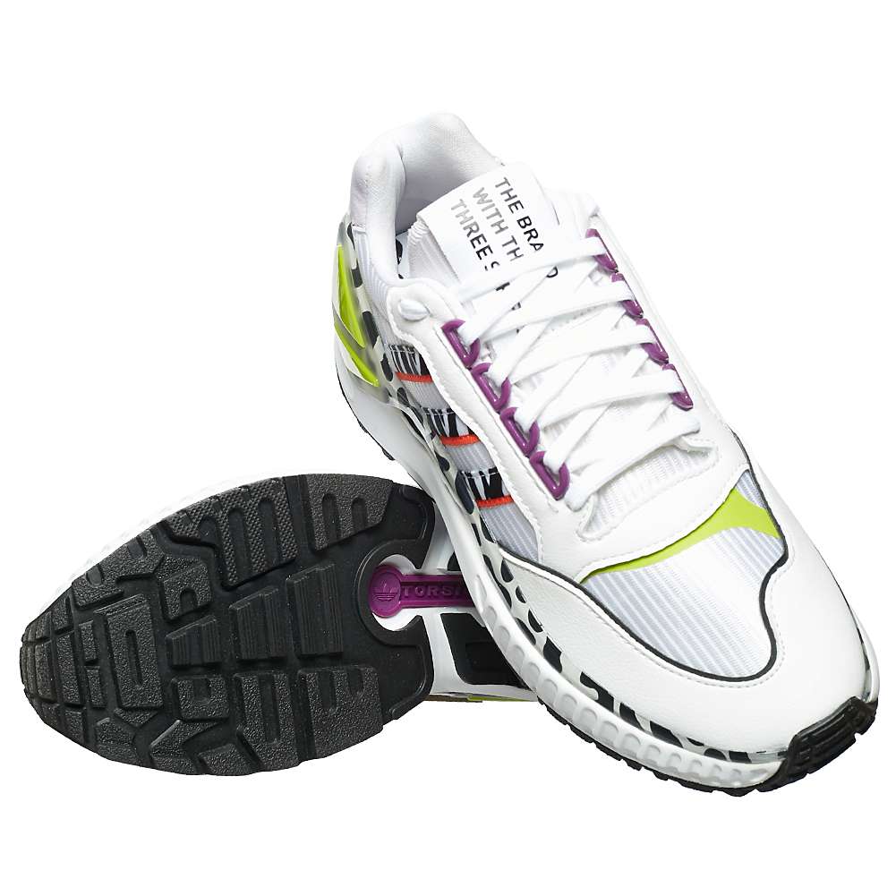 adidas Originals ZX Wavian Damen Sneaker GW0517