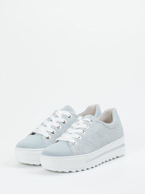 Schnürschuh-26611990012 Gabor Comfort