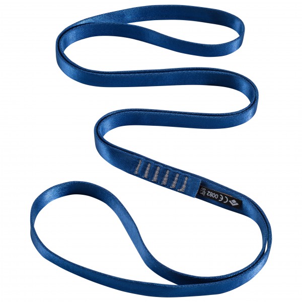 Black Diamond - Nylon Runner 18 mm - Bandschlinge