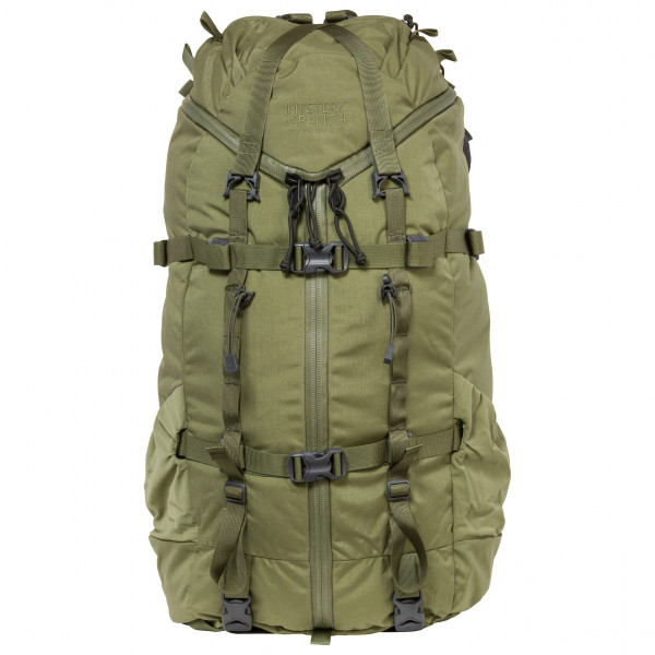 Mystery Ranch - Terraframe 3-Zip 50 - Trekkingrucksack