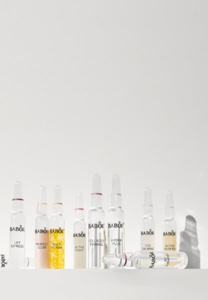 BABOR Ampoule Concentrates Active Purifier Ampullen