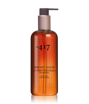 minus417 Serenity Legend Soft&Fresh Moisturizing Duschgel-350 ml