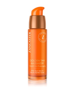 Lancaster GOLDEN TAN MAXIMIZER Gesichtsserum-30 ml