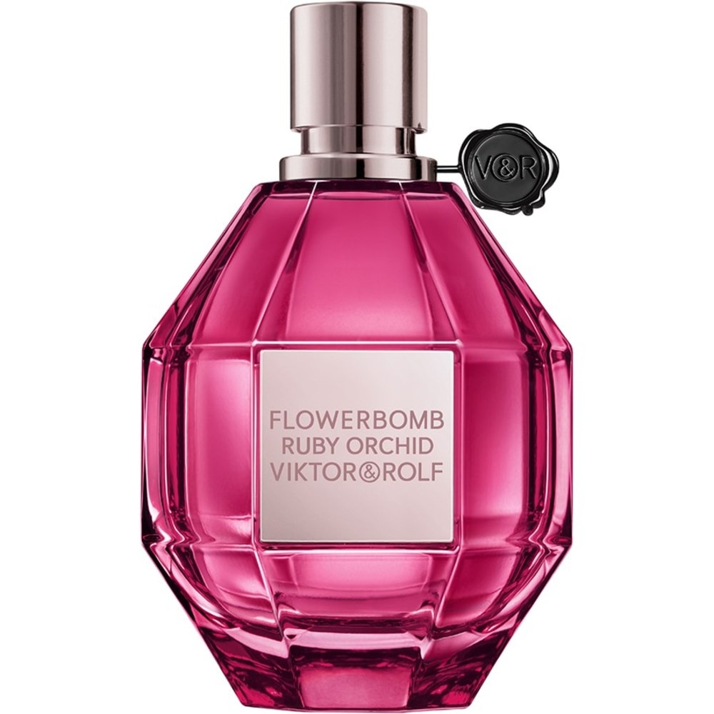 Viktor & Rolf Flowerbomb Ruby Orchid Eau de Parfum Spray Eau de parfum