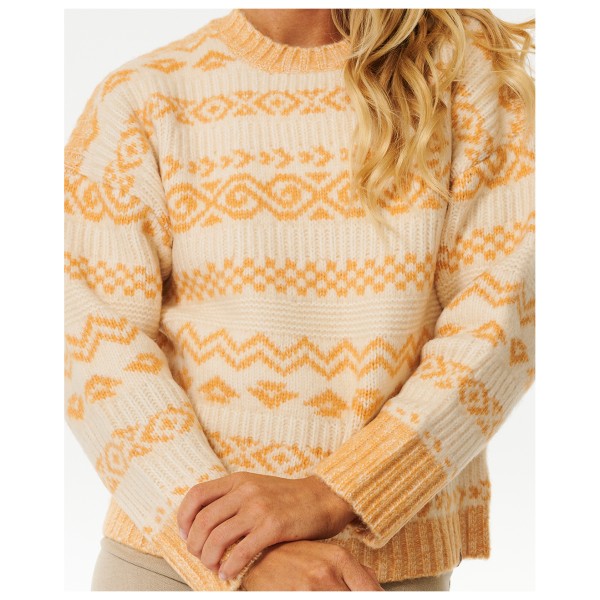 Rip Curl - Women's La Isla Sweater - Pullover
