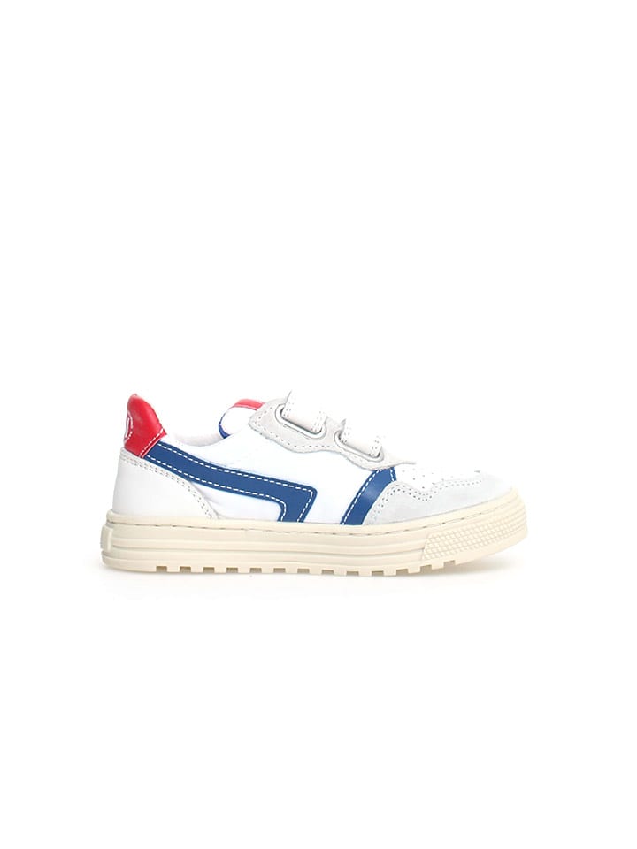 Naturino Leder-Sneakers 