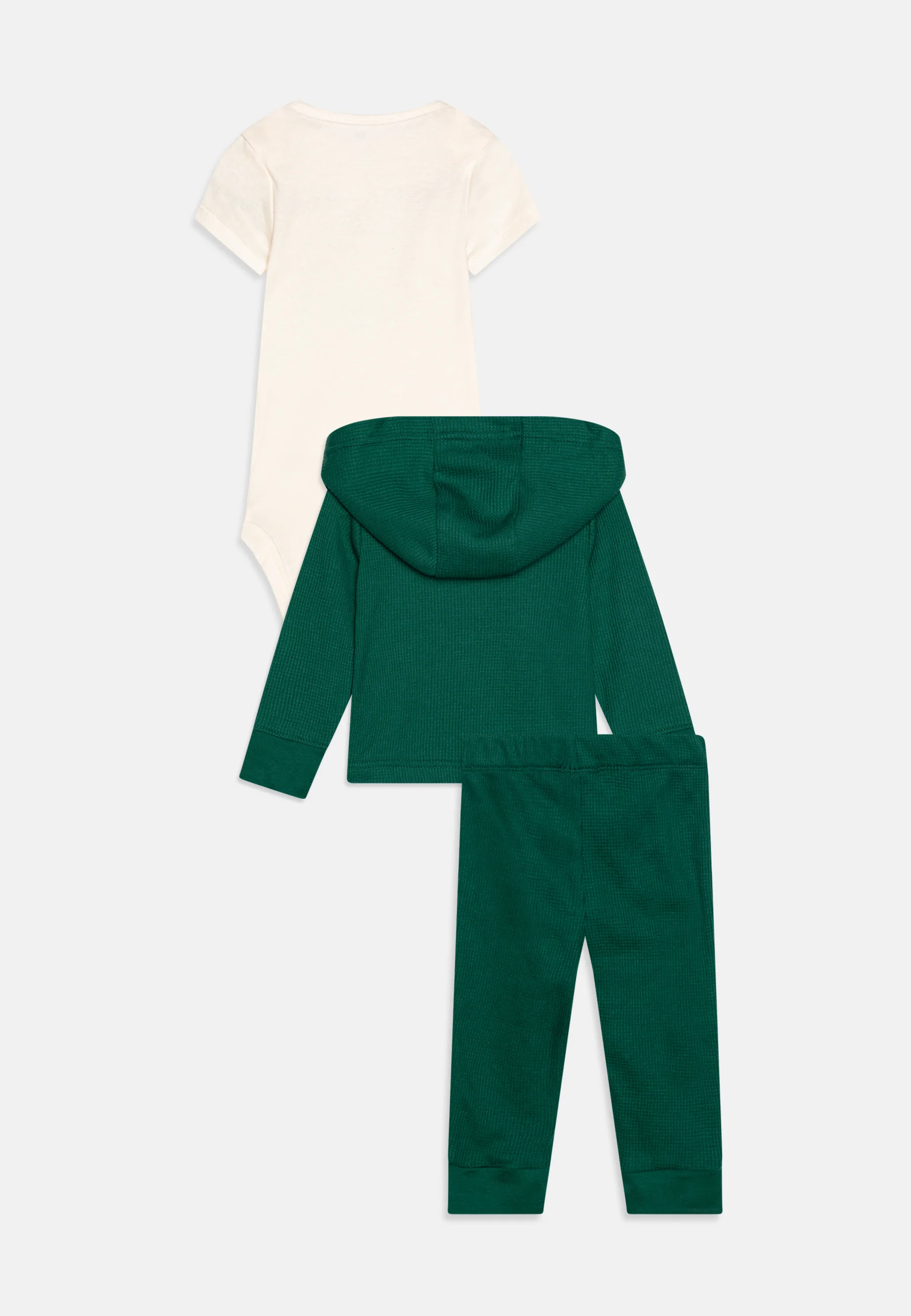 Conjunto unisex CARDI de Carter's - Cárdigan