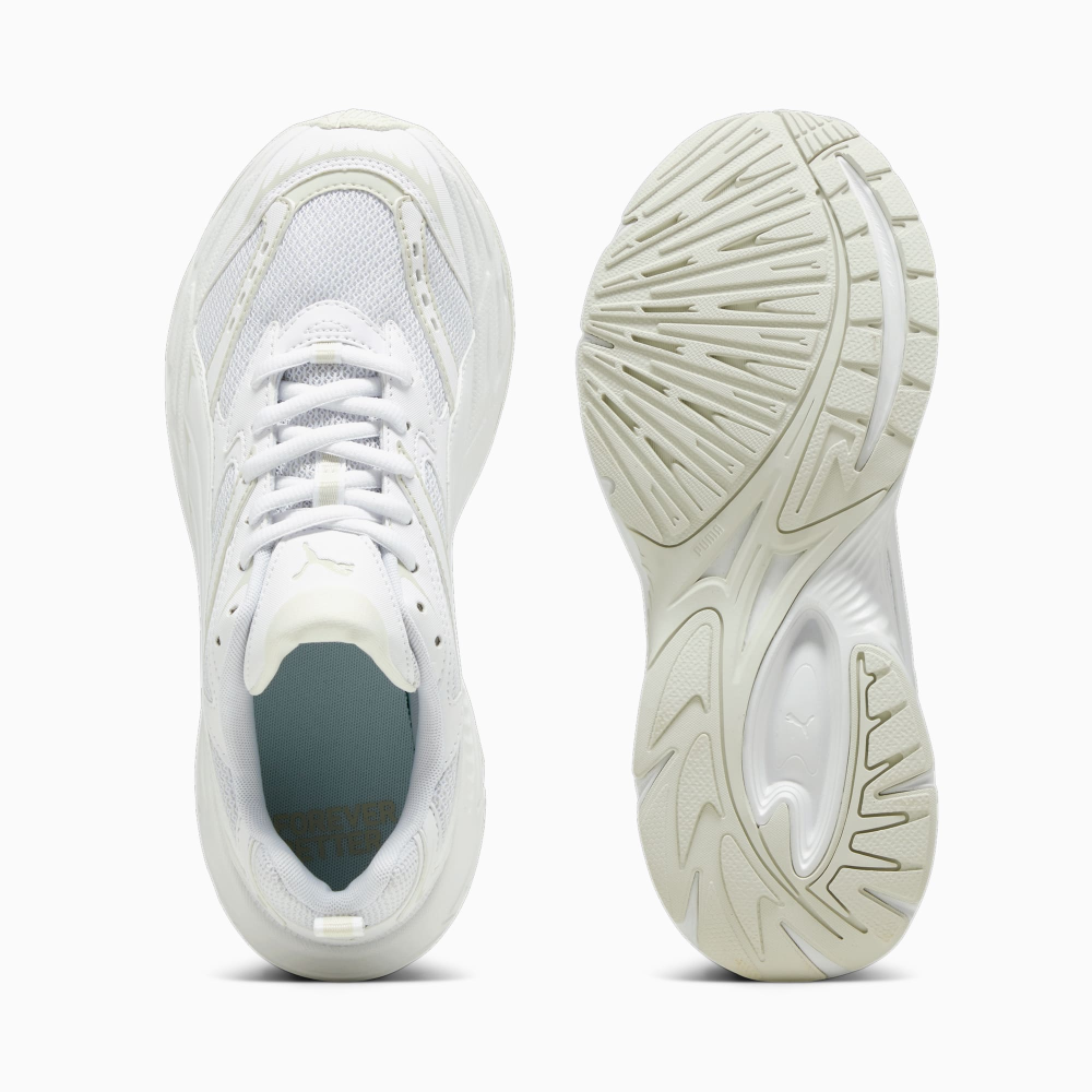 PUMA Morphic Base 392982 01 / weiss